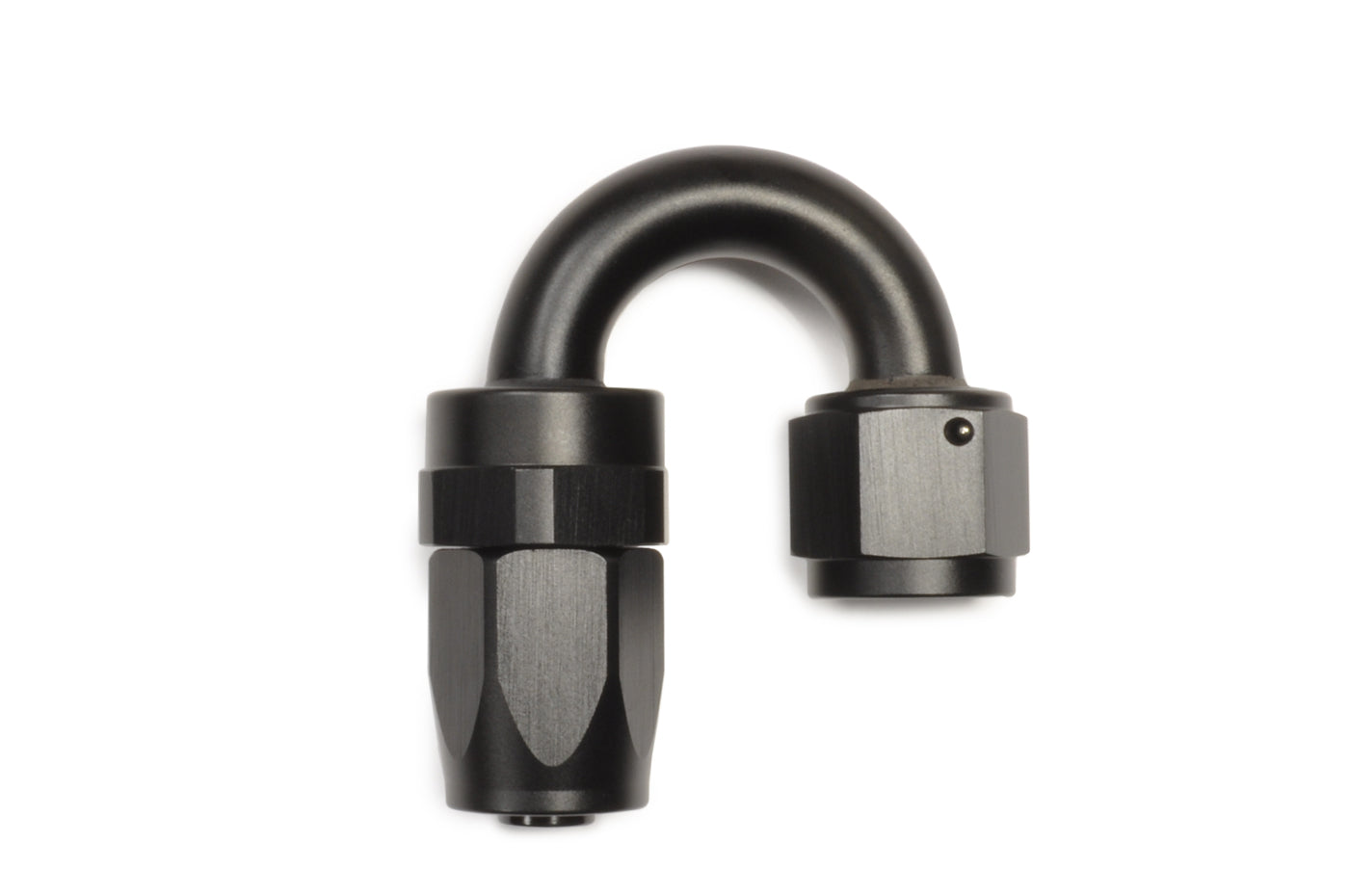 Vibrant Swivel Hose End Fitting 180°