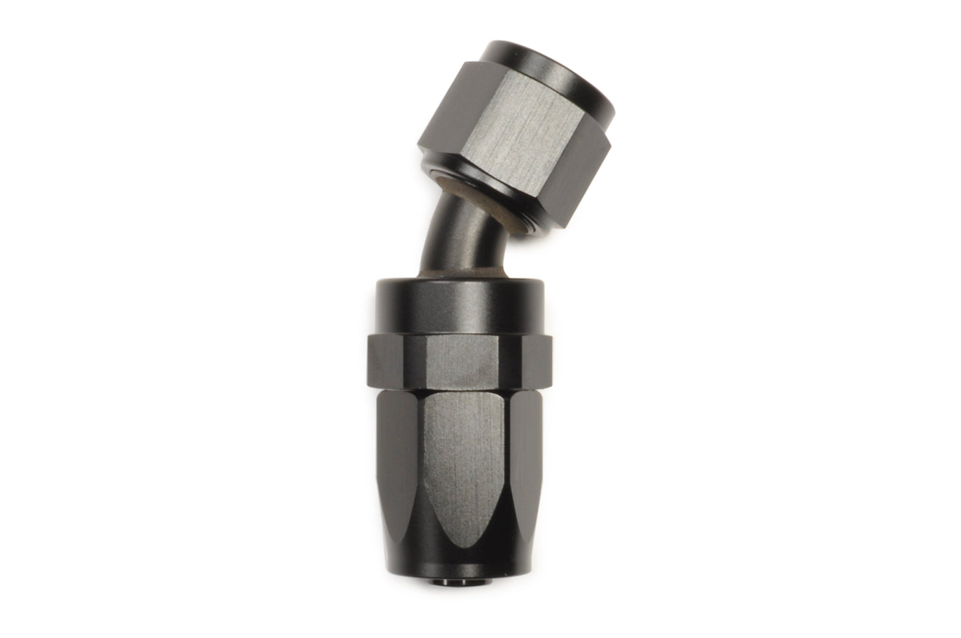 Vibrant Swivel Hose End Fitting 30°