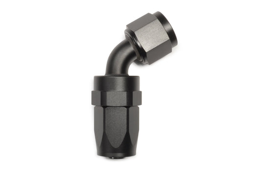 Vibrant Swivel Hose End Fitting 60°