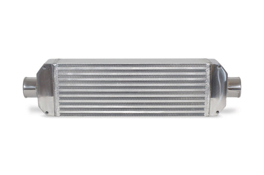 Vibrant Intercooler with End Tanks 350HP (12800)