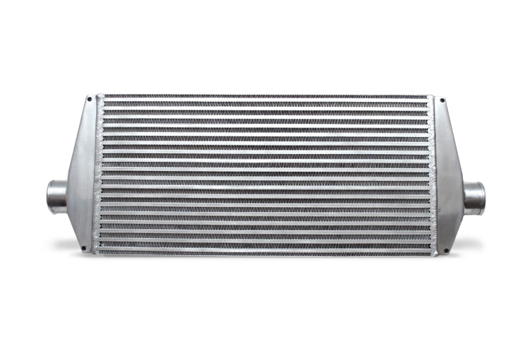 Vibrant Intercooler with End Tanks 875HP (12815)