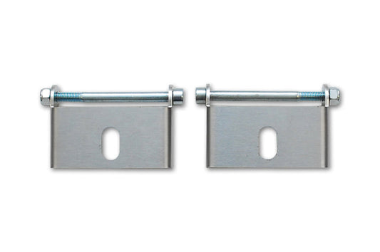 Vibrant Universal Intercooler Brackets