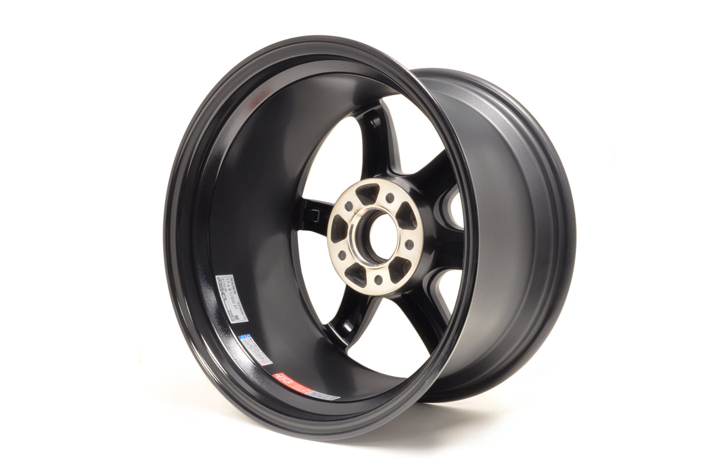 Volk TE37SB REDOT 2020 Set of 4 (17x9.5+21 5x114.3)