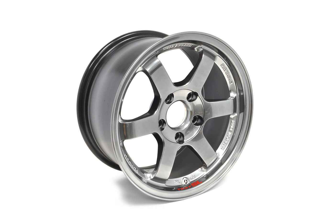 Volk TE37 SL Formula Silver Set of 4 Wheels (15x8+32 5x114.3) *Call for Availability*