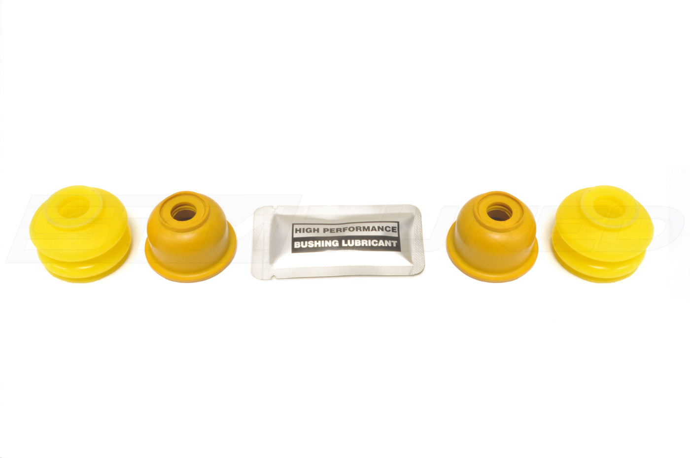 Whiteline Spare Dust Boot Kit for Evo VII-X (W0903)