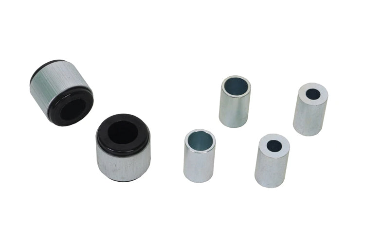 Whiteline Rear Shock Absorber Lower Bushings for 300ZX (W32985)