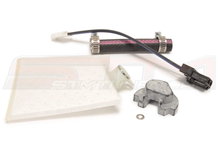 Walbro Fuel Pump Install Kit (400-791) for 02-07 WRX/STi