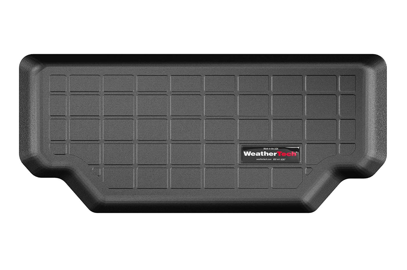 WeatherTech Cargo Liner for Tesla Model S