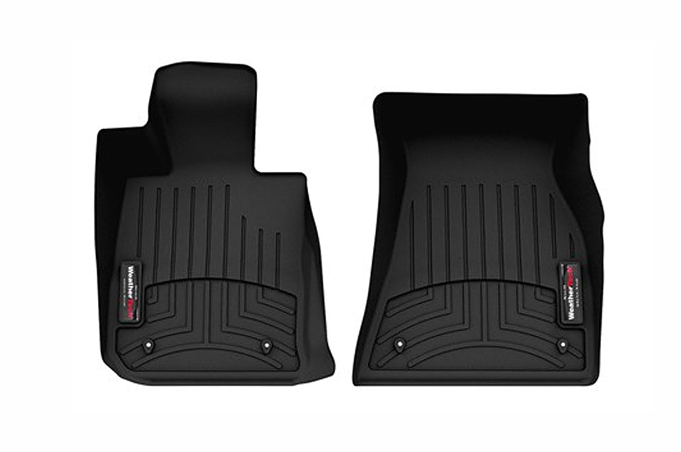 WeatherTech FloorLiners for BMW G80 M3 (Front Pair)