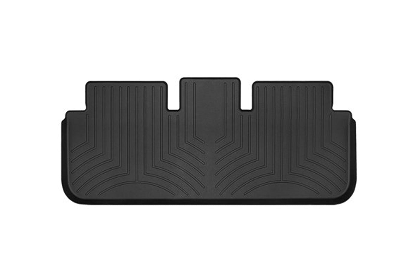 WeatherTech FloorLiners for Tesla Model S (Rear Only)