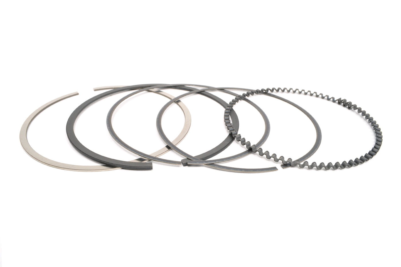 Wiseco Piston Rings